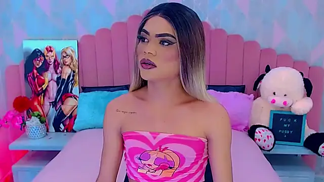 miss dania75 online show from November 2025 04:56:02 AM