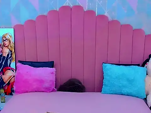 miss dania75 online show from December 2025 05:04:02 AM