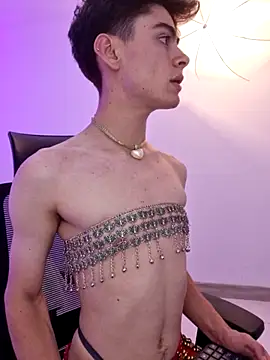 Sam Clark online show from November 2025 02:09:01 AM