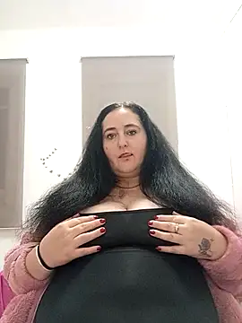 Bella 862 online show from November 2025 04:42:01 PM