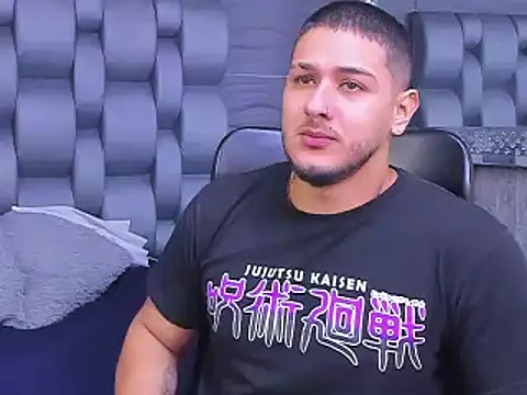 Snapshot of jasonshaw25 chatting on October 2025 11:24:02 PM jasonshaw25 online show from October 2025 11:24:02 PM