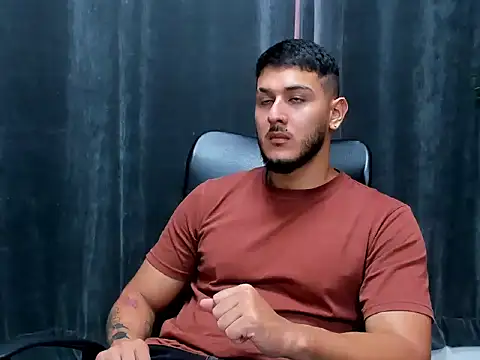 jasonshaw25 online show from February 2026 06:04:02 PM