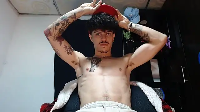 imsammytop online show from January 2026 09:23:02 AM