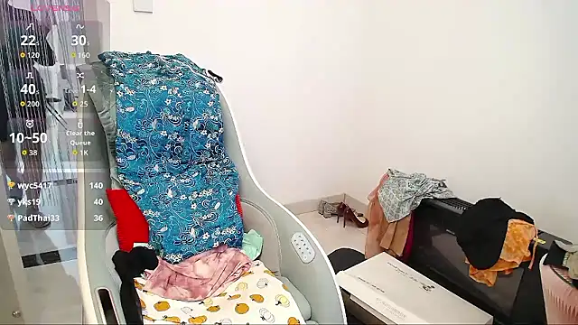 selinajuan online show from November 2025 03:27:02 AM