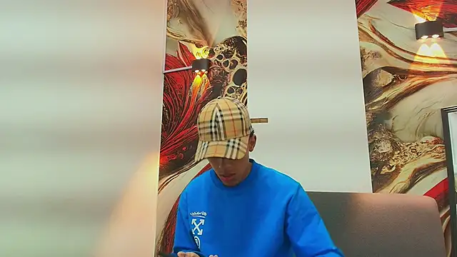 JACCOCK 4 online show from October 2025 08:20:01 PM