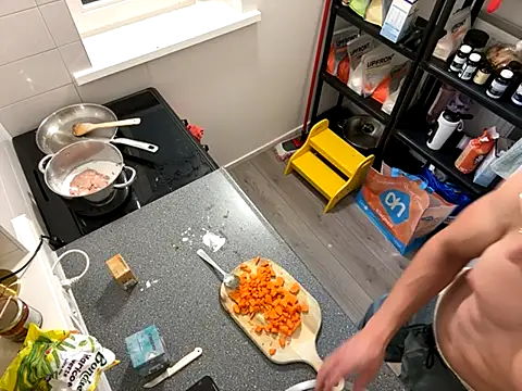 JXPower online show from October 2025 10:43:02 PM