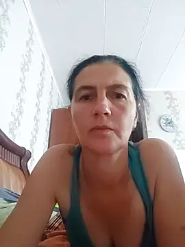 JudyDawn online show from October 2025 05:05:01 AM