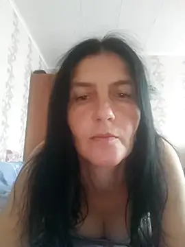 JudyDawn online show from December 2025 06:55:02 AM