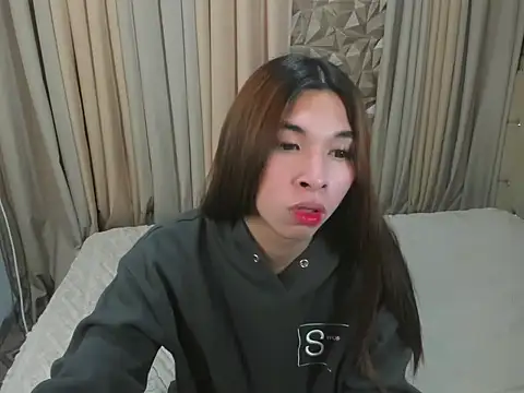 Yourdreamgoddess online show from April 2026 06:41:01 AM