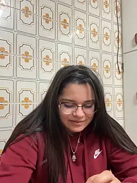 Jaykel a online show from April 2026 10:08:02 PM