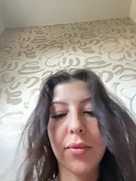 LuluMaexox online show from October 2025 01:41:01 PM