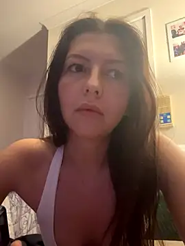 LuluMaexox online show from October 2025 12:11:02 AM