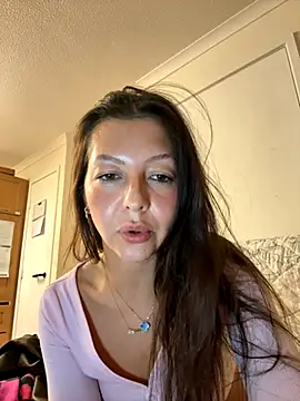 LuluMaexox online show from October 2025 11:35:02 PM