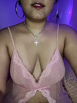 Curvy Navya online show from November 2025 03:14:02 PM