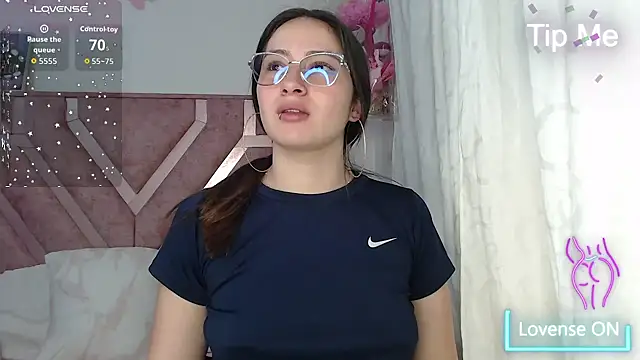 Rose Baker- online show from October 2025 03:47:02 AM