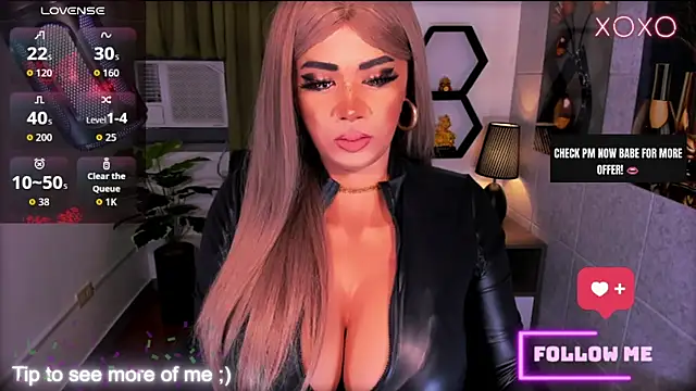 Magnificent11incCock online show from March 2026 06:03:02 AM