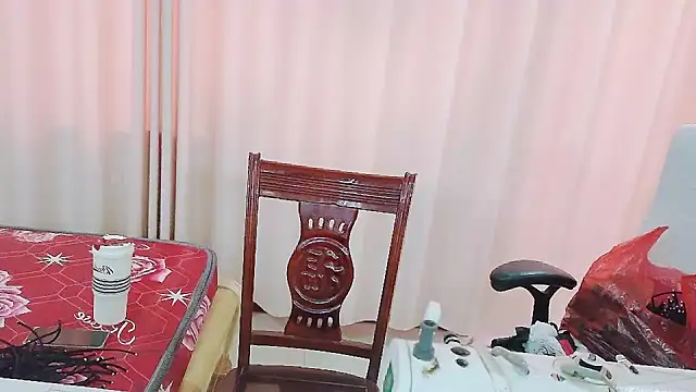 CCOO520 online show from October 2025 03:29:02 AM