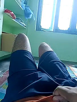 hemcrazy online show from February 2026 06:01:02 AM