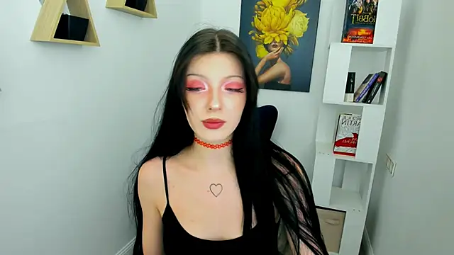 RoxyHopper online show from November 2025 04:46:01 AM