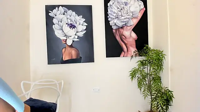 Gysel flyn online show from March 2026 12:11:01 PM