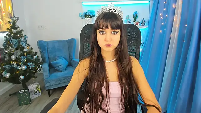 TiffanyYounge online show from December 2025 11:29:01 AM