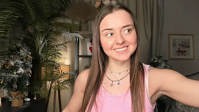 ThelmaJusto online show from January 2026 03:25:01 PM