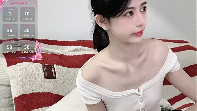Nuomio online show from May 2026 08:37:02 PM