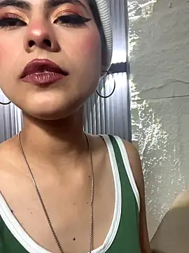 Eva Feller69 online show from November 2025 03:07:01 AM