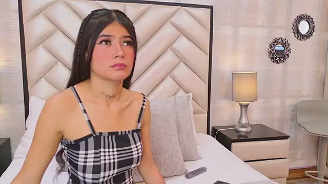 CristalShayy online show from February 2026 11:53:02 AM