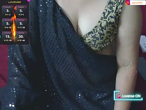 traditional Jaanvi online show from April 2026 12:43:01 PM