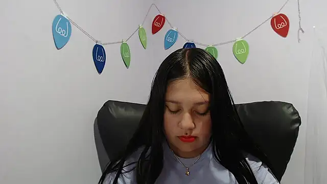 KOREN JALAA online show from January 2025 11:44:02 PM