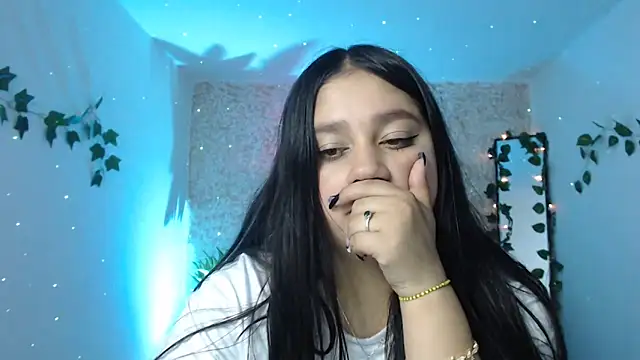 KOREN JALAA online show from March 2025 10:21:01 PM