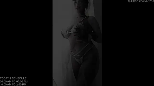 Keyli sweet online show from April 2026 06:19:01 AM