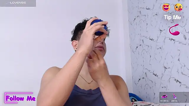 Dominic king7 online show from October 2025 08:11:02 PM