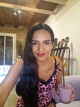 MissHazelnut online show from October 2025 12:14:02 PM