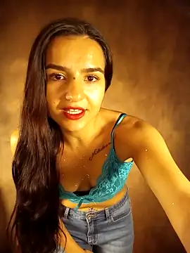 MissHazelnut online show from November 2025 03:23:01 PM