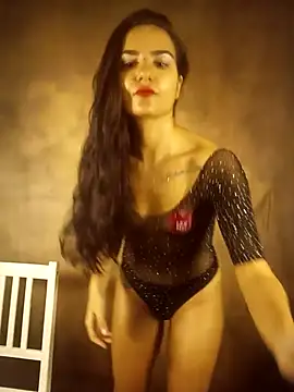 MissHazelnut online show from November 2025 05:25:01 PM