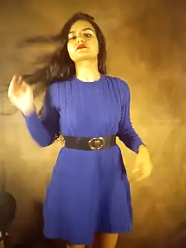 MissHazelnut online show from November 2025 05:56:02 PM