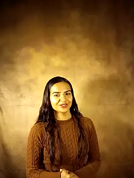 MissHazelnut online show from November 2025 01:22:01 PM