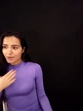 MissHazelnut online show from November 2025 08:08:01 PM