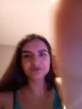 MissHazelnut online show from December 2025 08:25:01 PM