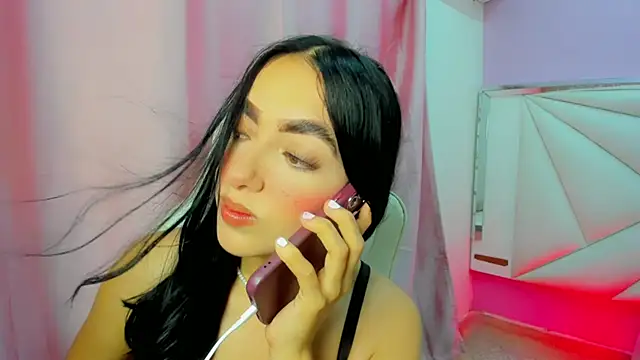 Snapshot of cielooo_ chatting on December 2025 08:35:01 PM cielooo online show from December 2025 08:35:01 PM