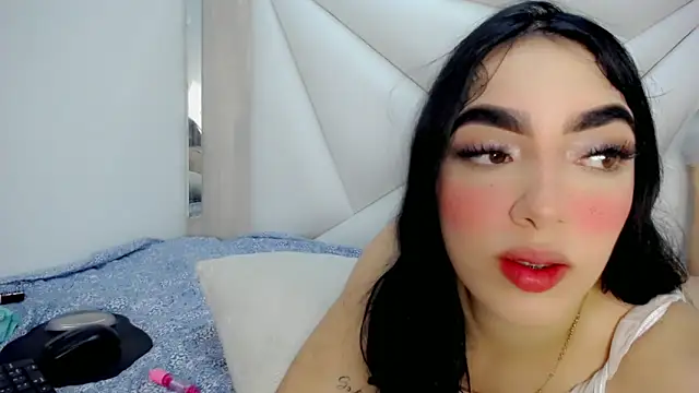 Snapshot of cielooo_ chatting on February 2026 08:57:02 PM cielooo online show from February 2026 08:57:02 PM