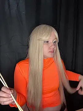 Darling Bri  online show from October 2025 11:57:02 AM