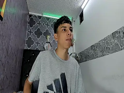 sexyboys cutex18 online show from March 2026 12:48:02 AM