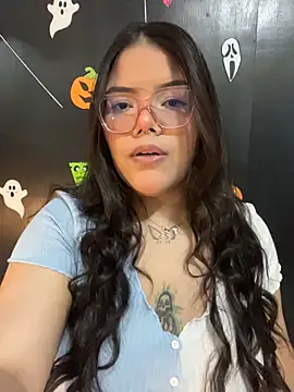 GabrielleMarsh1 online show from November 2025 03:05:01 AM