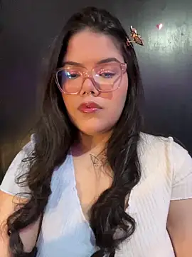 GabrielleMarsh1 online show from December 2025 04:21:01 AM