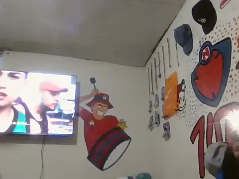 marco13y online show from October 2025 09:14:02 PM