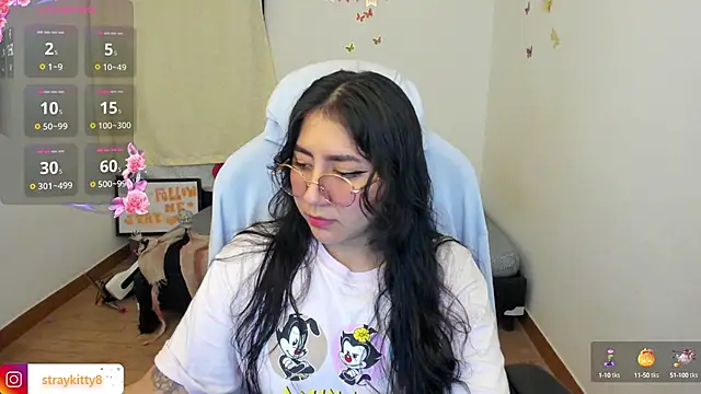 Snapshot of LoveLyy- chatting on October 2025 11:15:01 PM LoveLyy- online show from October 2025 11:15:01 PM