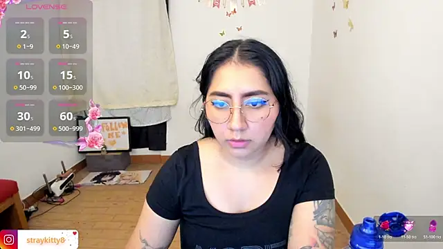 Snapshot of LoveLyy- chatting on March 2026 08:04:02 PM LoveLyy- online show from March 2026 08:04:02 PM